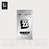  Bộ sưu tập thẻ bài nhân vật đợt 2 - Zenless Zone Zero - 3Z Studio & Shining Soul 