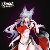  Xinyuehu - Wuthering Waves - Lemon Studio 
