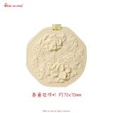  Qingyun - She Is Real Studio 