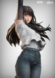  Yoru - Chainsaw Man - Night Wing Studio x Hera Studio 