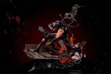  Ryu Hayabusa - Ninja Gaiden - SWORD&WING Studio 