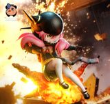  Bomb Girl Anya cos Reze - Spy x Family - ZH Studio 