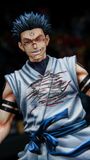  DLC Ryomen Sukuna - Jujutsu Kaisen - ZanyJoke Studio 