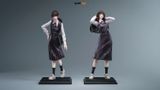  Mitaka Asa & Yoru - Chainsaw Man - QuietArt Studio 