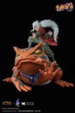  Jiraya - Naruto Shippuden - Pickstar Studio 