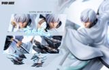  Gin Ichimaru - Bleach - POP.ART Studio 
