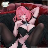  Remielle Dan - Zenless Zone Zero - BKN Studio 