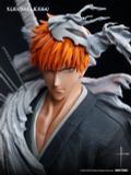  Kurosaki Ichigo Hollow Mask - Bleach - Cross Studio 