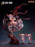  Remilia Scarlet - Touhou Project‌ - ACGN 02 Studio 