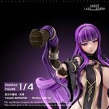  Fern - Sousou No Frieren - Last Work Studio 