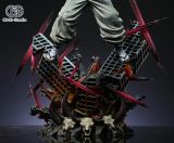  Ryomen Sukuna - Jujutsu Kaisen - OMG Studio 