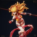  Asuka - Neon Genesis Evangelion - Cast Design 