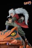  Jiraya - Naruto Shippuden - Pickstar Studio 