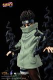  Aburame Shino - Naruto Shippuden - Pickstars Studio 