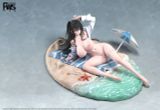  Taihou: Beach Holiday - Azur Lane - FWS Studio 