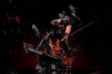  Ryu Hayabusa - Ninja Gaiden - SWORD&WING Studio 