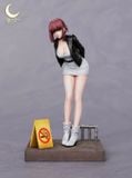  Yamada - Smoking Behind the Supermarket with You - The MOON Studio 