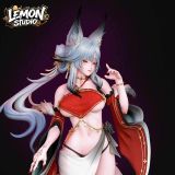  Xinyuehu - Wuthering Waves - Lemon Studio 