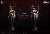  Mikasa Ackerman - Attack on Titan - Rosa Studio 