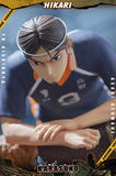  Yu Nisninoya & Asahi Haikyuu - Haikyuu - Hikari Studio 