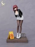  Yamada - Smoking Behind the Supermarket with You - The MOON Studio 