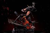  Ryu Hayabusa - Ninja Gaiden - SWORD&WING Studio 