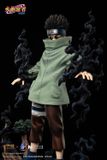  Aburame Shino - Naruto Shippuden - Pickstars Studio 