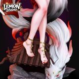  Xinyuehu - Wuthering Waves - Lemon Studio 