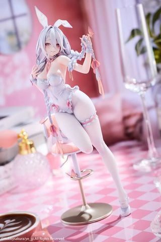  Mari Bunny Ver - Hobby Sakura 