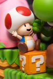  Super Mario Family Reissue - T Studio 