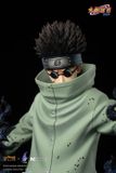  Aburame Shino - Naruto Shippuden - Pickstars Studio 
