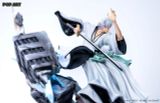  Gin Ichimaru - Bleach - POP.ART Studio 