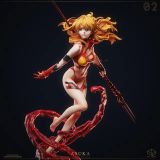  Asuka - Neon Genesis Evangelion - Cast Design 