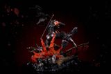  Ryu Hayabusa - Ninja Gaiden - SWORD&WING Studio 