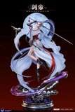  Dungeon Fighter Female Swordsman - Sword Emperor - Coolbear Studio 