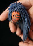 Uchiha Obito - Naruto Shippuden - YuanHuo Studio 