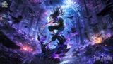  Illumi Zoldyck & Hyskoa - Hunter x Hunter - ICY Studio 