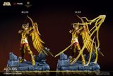  Gold Saint-Aiolos - Saint Seiya - Zodiakos Studio 