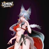  Xinyuehu - Wuthering Waves - Lemon Studio 