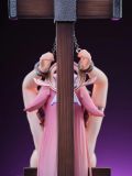  Yae Miko - Genshin Impact - Genius Bee Studio 
