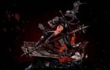  Ryu Hayabusa - Ninja Gaiden - SWORD&WING Studio 