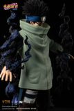  Aburame Shino - Naruto Shippuden - Pickstars Studio 
