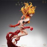  Asuka - Neon Genesis Evangelion - Cast Design 