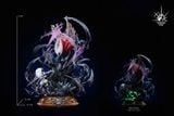 Hornet vs Lost Lace - Hollow Knight - Stone Custom Studio x Radiance Studio 