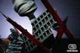  Ryomen Sukuna - Jujutsu Kaisen - OMG Studio 