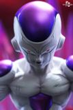  Frieza - Dragon Ball - Evonne Studio 