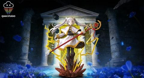  Frieren - Frieren: Beyond Journey's End - Qian Studio 