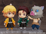  #1361 Nendoroid Inosuke Hashibira - Demon Slayer: Kimetsu no Yaiba - Good Smile Company 