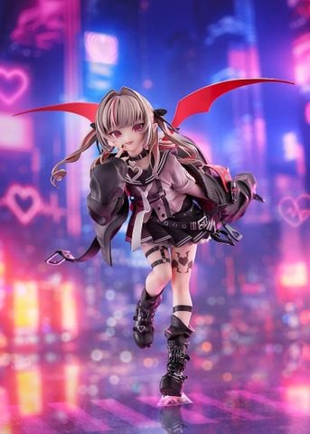  Makaino Ririmu - Nijisanji - DMM Factory 