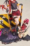  Surtr Liberte//Echec ver - Arknights - Good Smile Arts Shanghai 